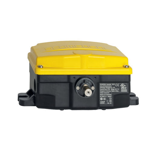 Interruptor de posición para la industria - BS655 - SCHMERSAL - para transportador / ATEX / IP67