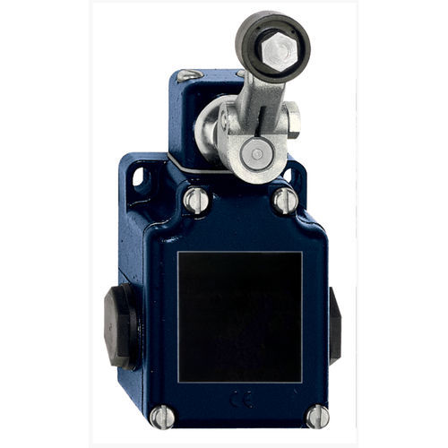 Interruptor de posición IP65 - TVH 015-02Y - SCHMERSAL - de acero inoxidable / con émbolo