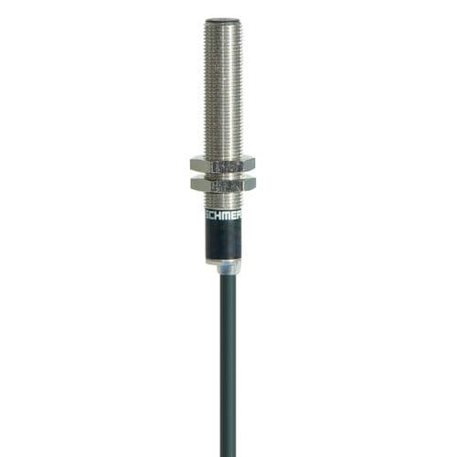 Interruptor de proximidad reed - BN 12 series - SCHMERSAL - cilíndrico / IP67 / sin contacto