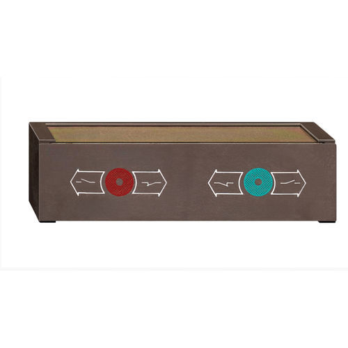 Interruptor de proximidad reed - BN 32 series - SCHMERSAL - rectangular / analógico / IP67
