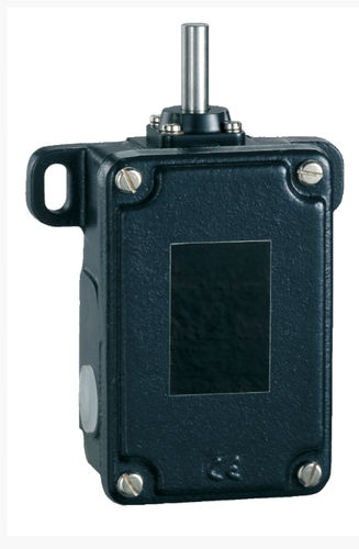 Interruptor de final de carrera rotativo - MSP 452  - SCHMERSAL