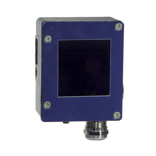 Interruptor multipolar - EX-AZ 415-11/11ZPK-3D - SCHMERSAL - antideflagrante / IP67 / ATEX