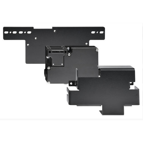 Dispositivo de cierre por solenoide para la seguridad y control de acceso - EX-AZM 161 series - SCHMERSAL - antideflagrante