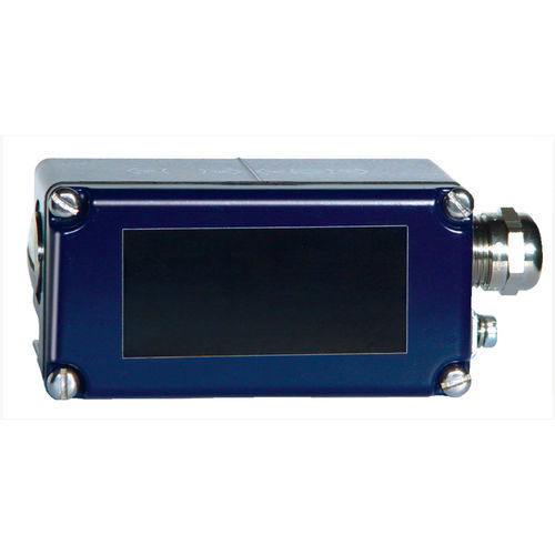 Interruptor de proximidad reed - EX-BN 20  - SCHMERSAL - rectangular / antideflagrante / IP67