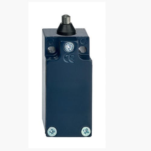 Interruptor de posición ATEX - EX-235  - SCHMERSAL - IP67 / con función de seguridad / antideflagrante