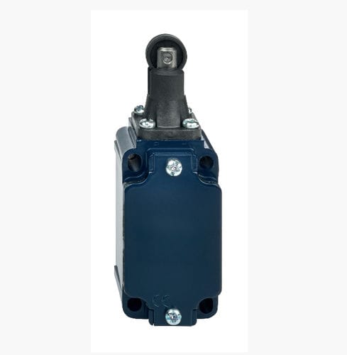 Interruptor de posición ATEX - EX-335 - SCHMERSAL - IP67 / con función de seguridad / antideflagrante