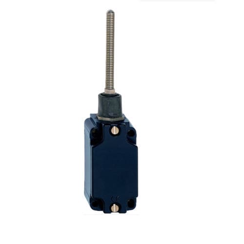 Interruptor de posición ATEX - EX-MAF 330-11Y-3D - SCHMERSAL - IP65 / antideflagrante / con émbolo