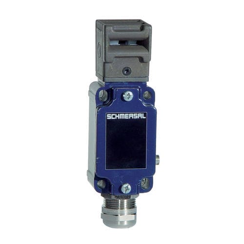 Interruptor multipolar - EX-AZ 3350 - SCHMERSAL - antideflagrante / IP67 / ATEX