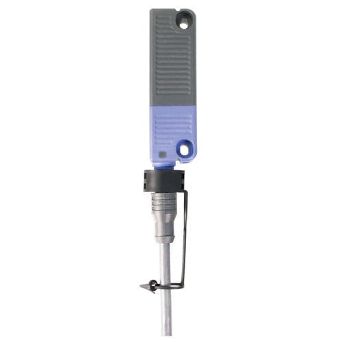Clip de cables - ACC-CLP-M12-10PCS - SCHMERSAL - para conectores / de plástico / de fijación