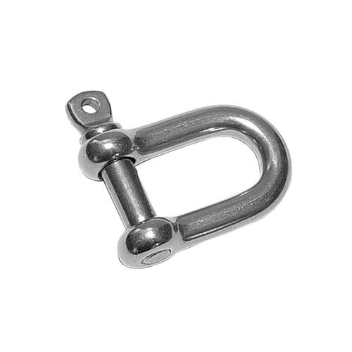 Grillete de elevación recto - ACC-PWR-SKL-A0 - SCHMERSAL - de acero inoxidable