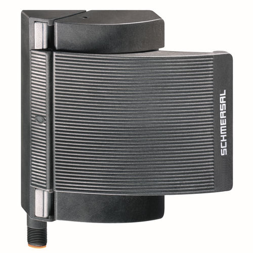 Interruptor multipolar - BNS-B20 series - SCHMERSAL - IP67 / de puerta / de termoplástico
