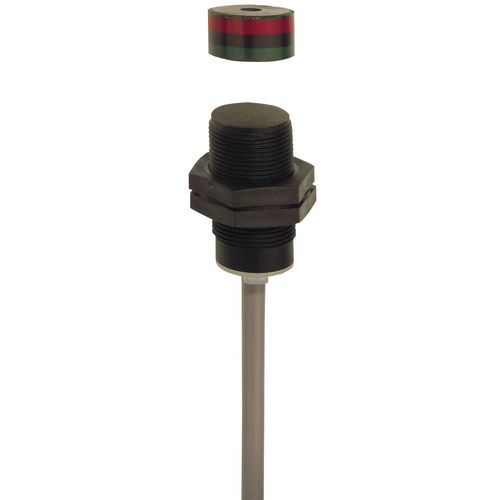 Sensor de proximidad magnético - BNS 180 series - SCHMERSAL - cilíndrico / M18 / analógico