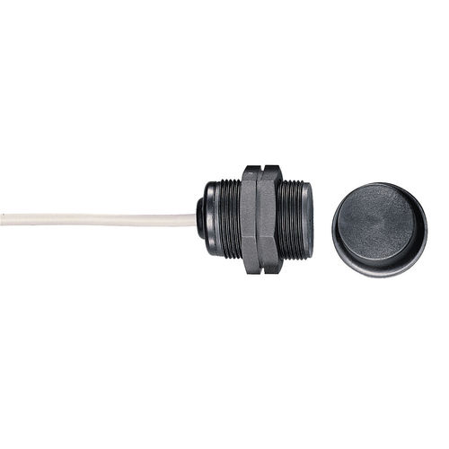 Sensor de proximidad magnético - BNS 303 series - SCHMERSAL - cilíndrico / M30 / roscado