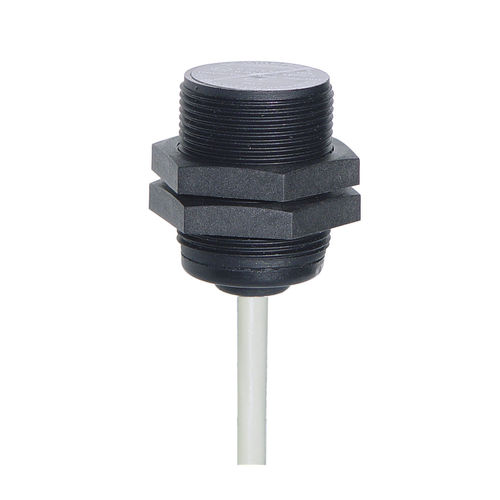 Sensor magnético antideflagrante - EX-BNS 303  - SCHMERSAL - de seguridad
