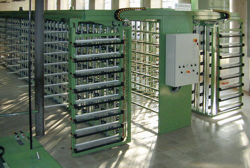 Carrusel vertical - Off. Giovanelli - horizontal / para rollos
