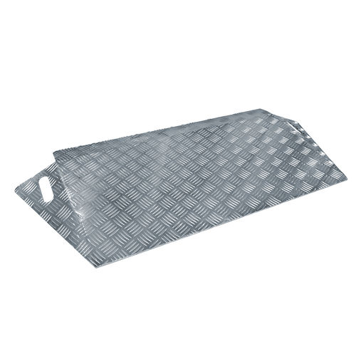 Rampa de carga de suelo - Costiere - Meiser - de aluminio