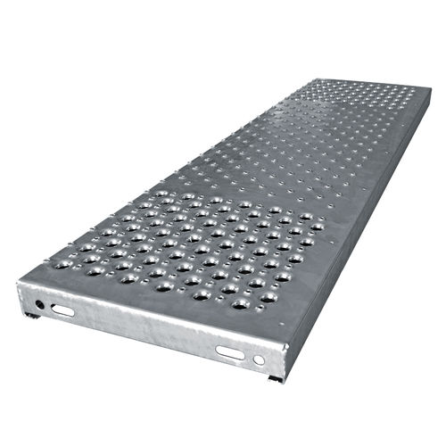 Peldaño de escalera - 3Z - Meiser