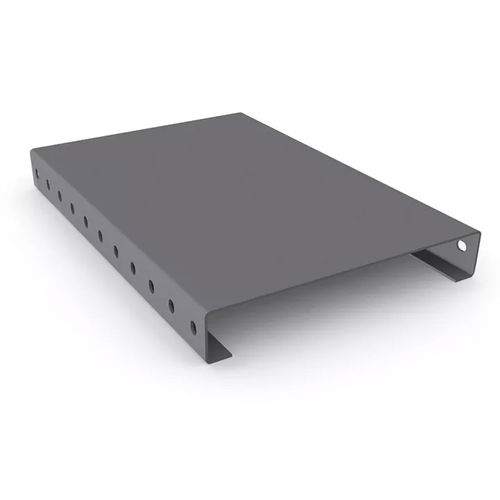Rejilla de acero galvanizado - Meiser - de aluminio / de acero inoxidable / de chapa