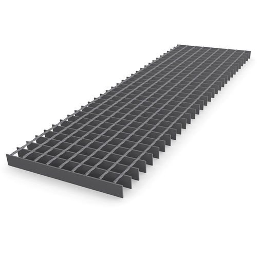 Rejilla de acero galvanizado - Meiser - de acero inoxidable / de acero dulce / de acero inoxidable