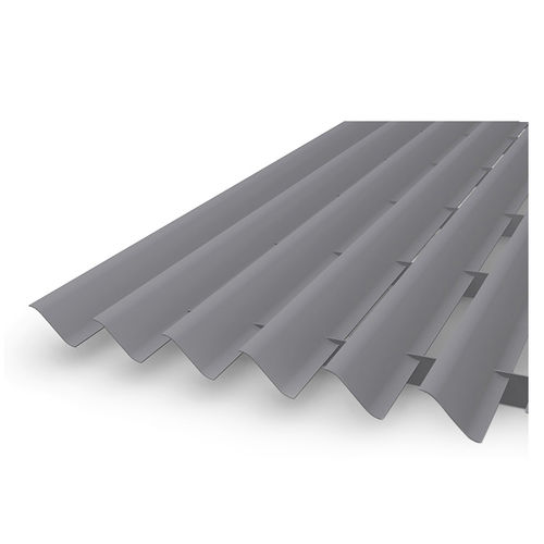 Rejilla de aluminio - Tolsun - Meiser - para climatización