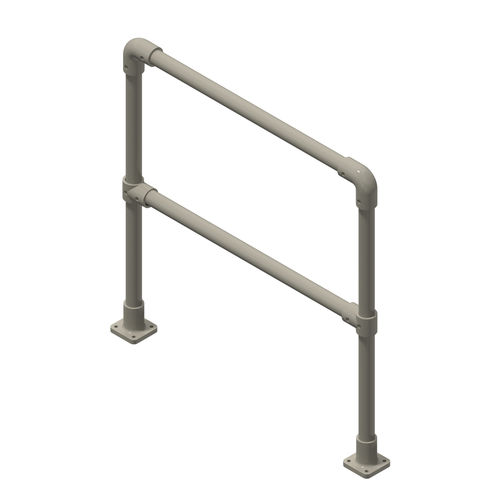 Barandilla autoportante - Meiser - GRP