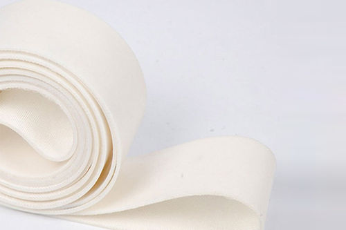 Cinta transportadora de caucho de silicona - Tempo International - industrial / para alimentos / resistente al desgaste