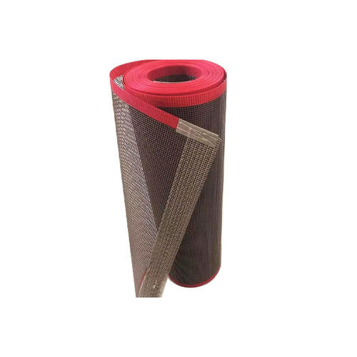 Cinta transportadora enrejada - Tempo International - de teflón / de textil / en malla