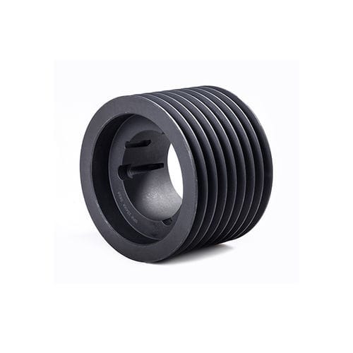 Polea para correa trapezoidal - 2AK series - Tempo International - de garganta