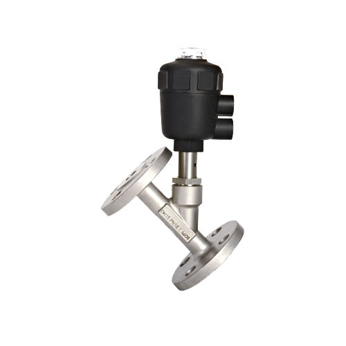 Válvula de control - J644F-16P/R, DNV, CE - Zhejiang Kangsaite Valve Co., Ltd. - para vapor / de asiento