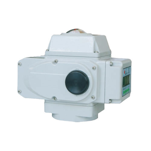 Actuador para válvula eléctrico - KST-A - Zhejiang Kangsaite Valve Co., Ltd. - rotativo