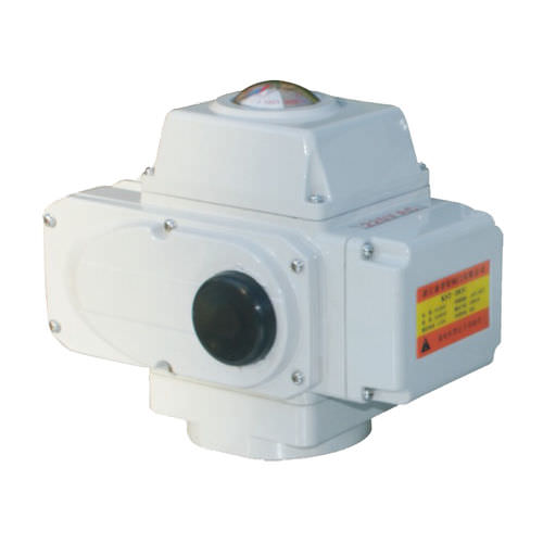 Actuador para válvula eléctrico - KST-S, DNV, CE - Zhejiang Kangsaite Valve Co., Ltd. - rotativo