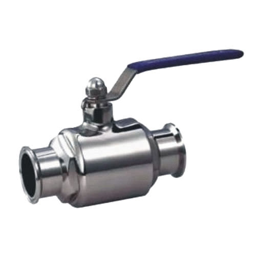Válvula de bola - Q81F-10P/R - Zhejiang Kangsaite Valve Co., Ltd. - de palanca