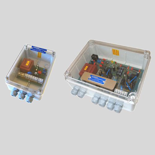 Tarjeta electrónica - L series - EURO PERCUSSION