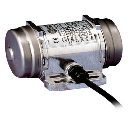 Motor vibratorio micro - M3 series - EURO PERCUSSION - eléctrico / rotativo / para transportador