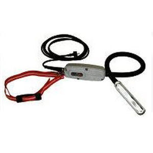 Vibrador interno vibrador interno eléctrico para hormigón - VIC series - EURO PERCUSSION