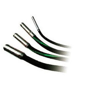 Vibrador interno vibrador interno neumático para hormigón - CP series - EURO PERCUSSION