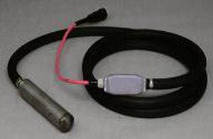 Vibrador interno - MIC, EVIC-L series - EURO PERCUSSION