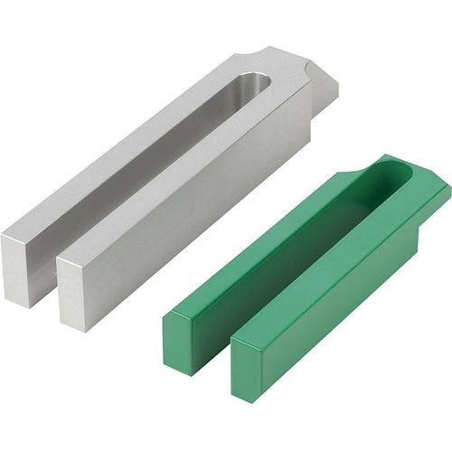 Dispositivos de apriete mecánico - 04130 - norelem - Éléments standard mécaniques - manual / de acero / de aluminio