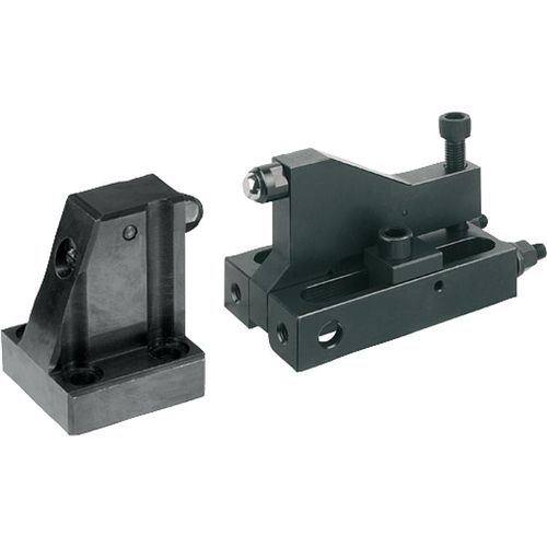 Hierro de sujeción - 04562 - norelem - Éléments standard mécaniques
