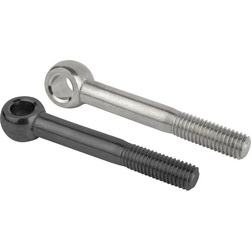 Tornillo taladrado - 07180 - norelem - Éléments standard mécaniques