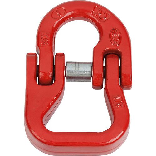 Malla de conexión para cinchas - 07797 - norelem - Éléments standard mécaniques