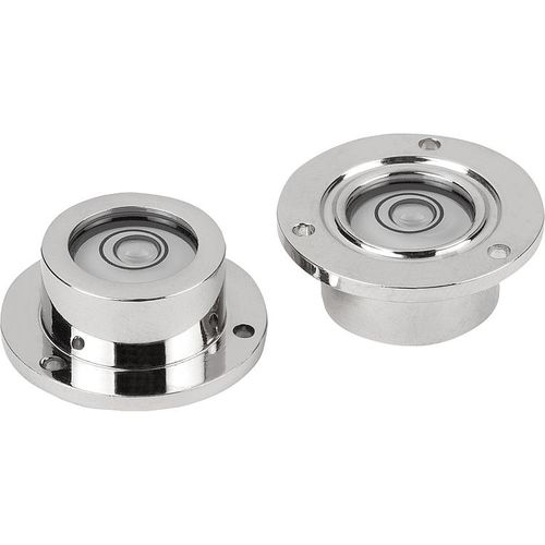 Frasco de nivel de bola - 21800 - norelem - Éléments standard mécaniques - encastrable