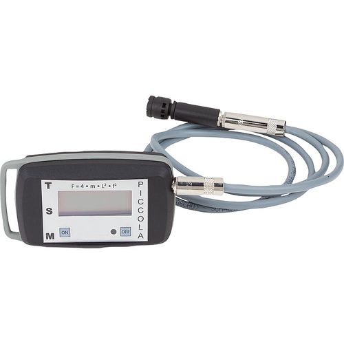 Tensiómetro digital - 22100 - norelem - Éléments standard mécaniques