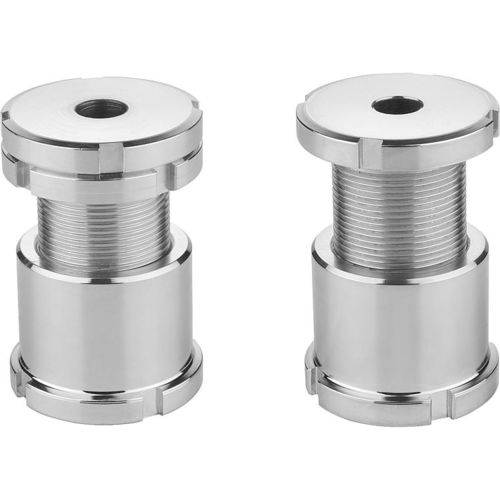 Gato plano de acero - 27700 - norelem - Éléments standard mécaniques