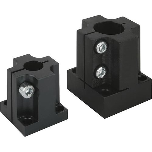 Brida de base - 29200 - norelem - Éléments standard mécaniques