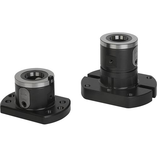 Elemento de apriete mecánico - 42200 - norelem - Éléments standard mécaniques - de piezas para procesar