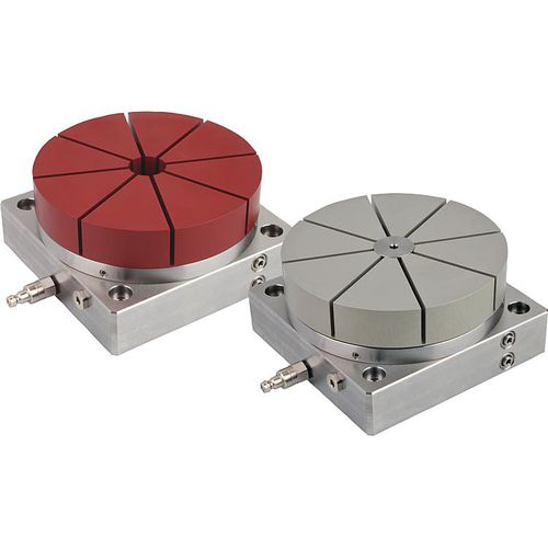 Mandril de sujeción de piezas - 03178 - norelem - Éléments standard mécaniques