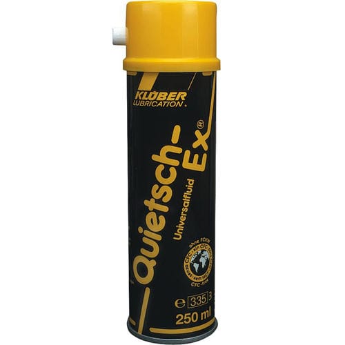 Desbloqueante de aerosol - 97900 - norelem - Éléments standard mécaniques