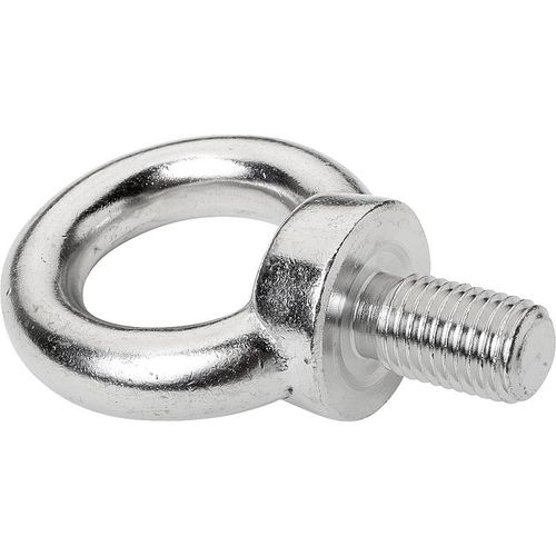 Anillo de elevación macho - 07680-01 - norelem - Éléments standard mécaniques - de acero inoxidable