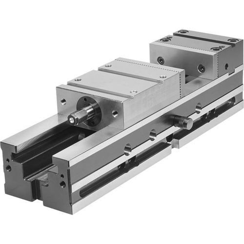Mordaza de máquina - 41091 - norelem - Éléments standard mécaniques - de acero
